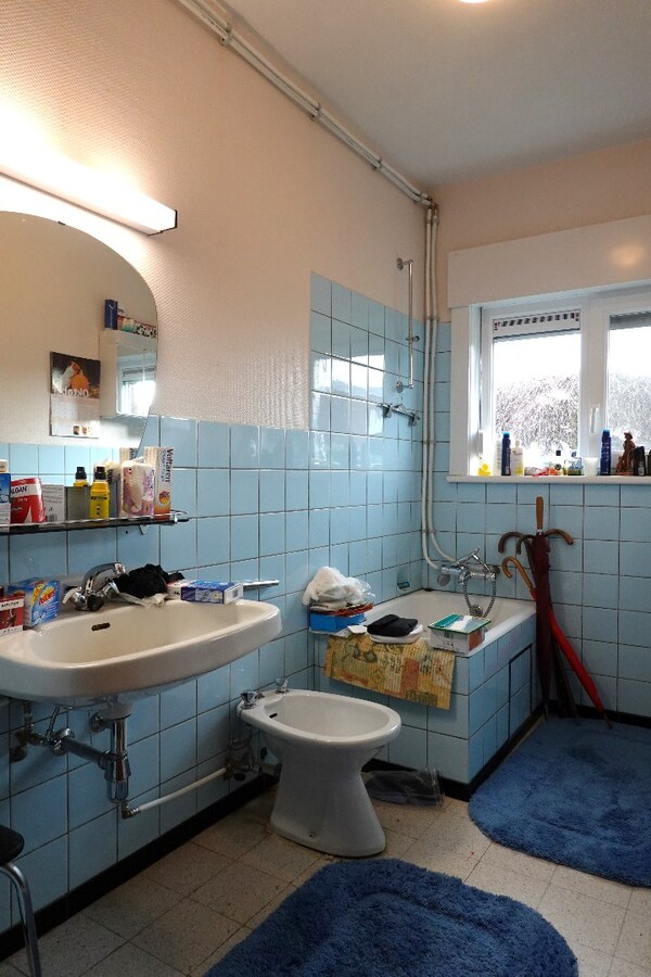 Unieke laagbouwvilla met dubbele garage te Ichtegem 