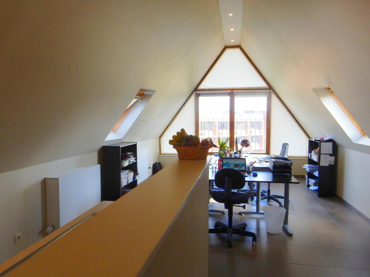 Gezellig 1 slaapkamerappartement 