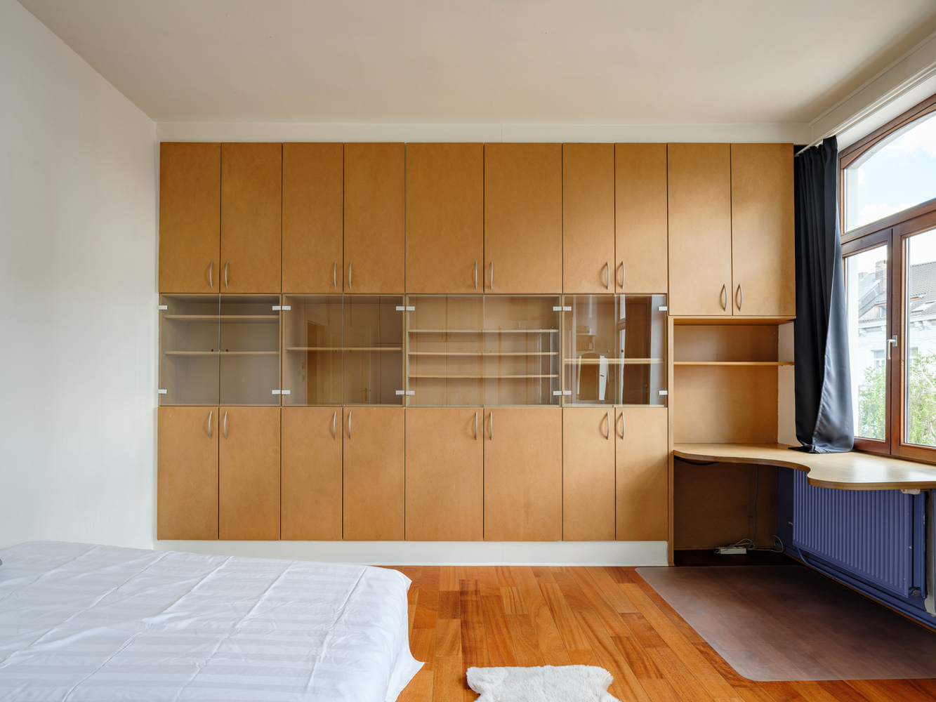 Prachtig herenhuis in centrum Gent 