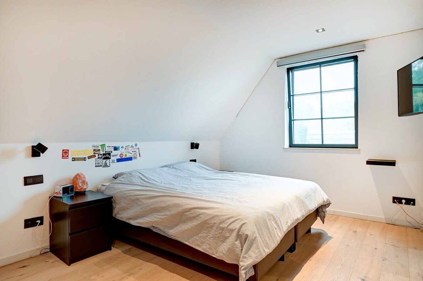 Instapklare villa met 3 slaapkamers 