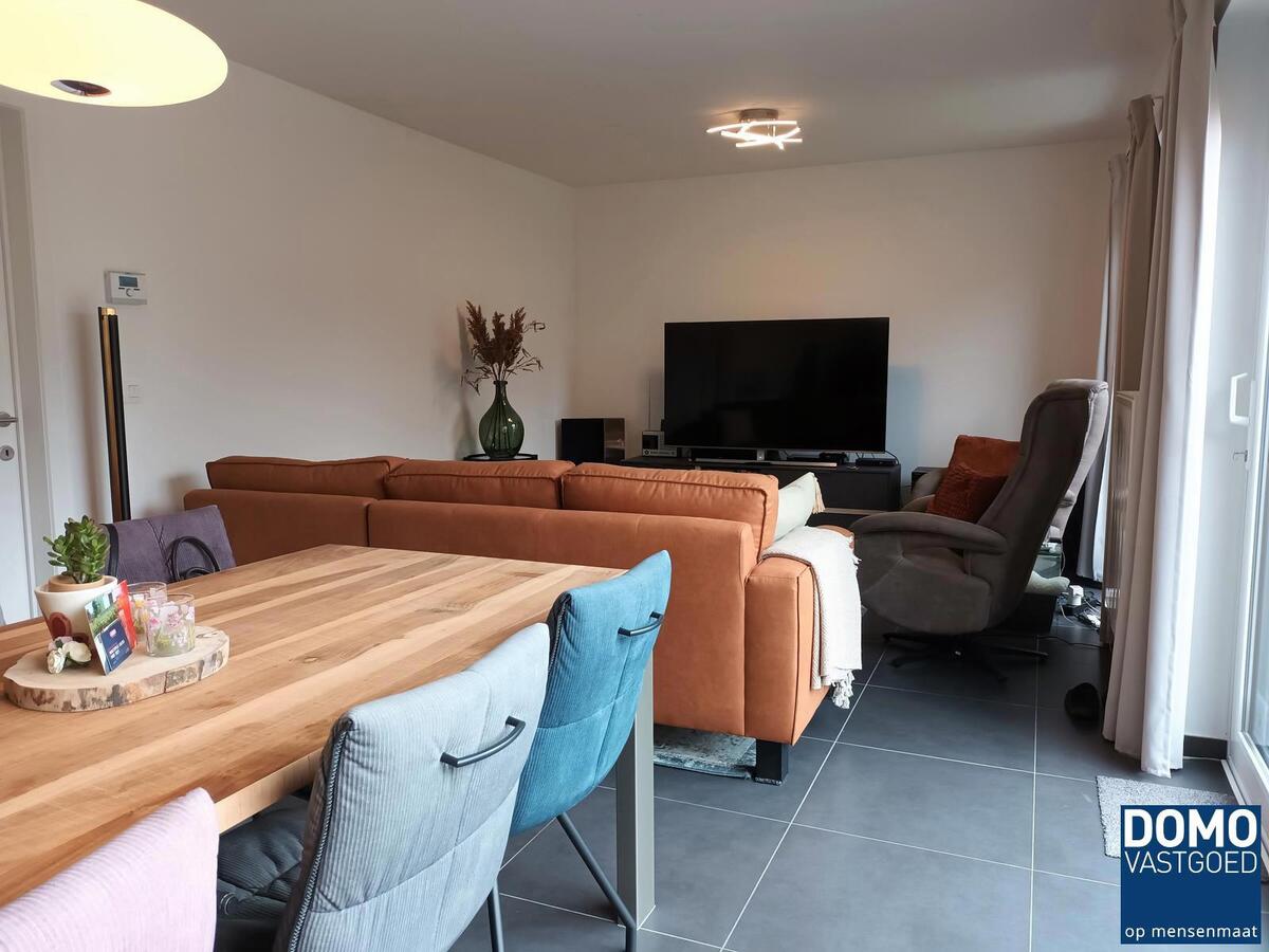 Woning verhuurd in Bilzen Munsterbilzen