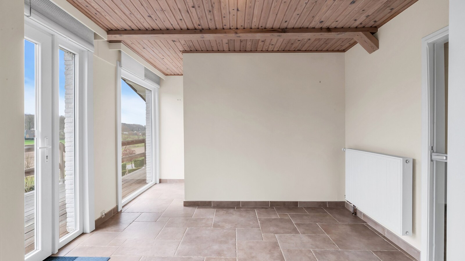 Te koop | Met Optie / reservatie woning - Kessel-Lo