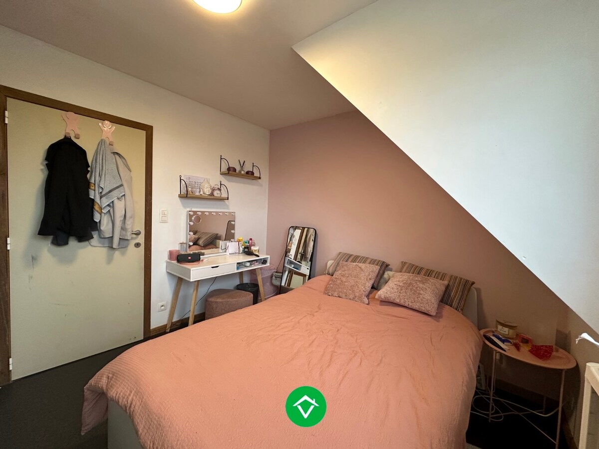 Alleenstaande woning te Eernegem 