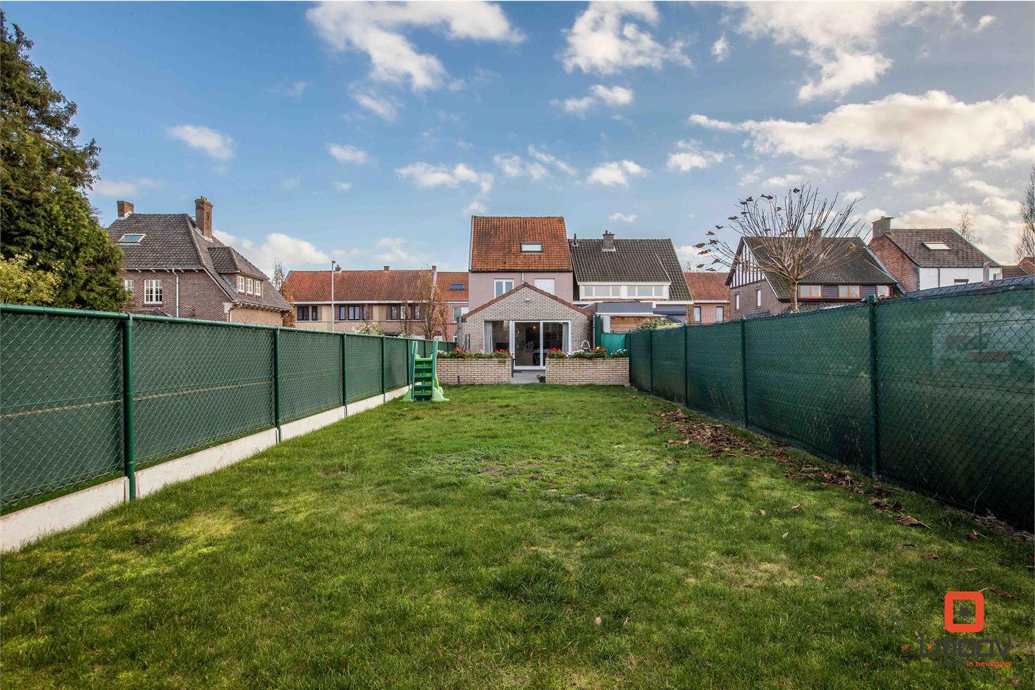 Woning verkocht in Hamme (9220)