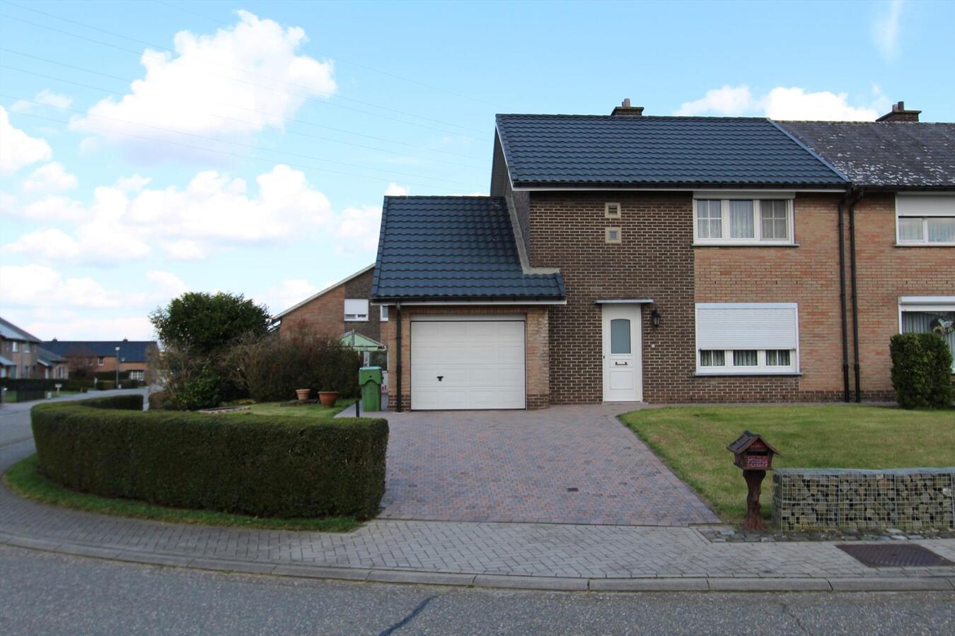 Verkocht woning - Tongeren