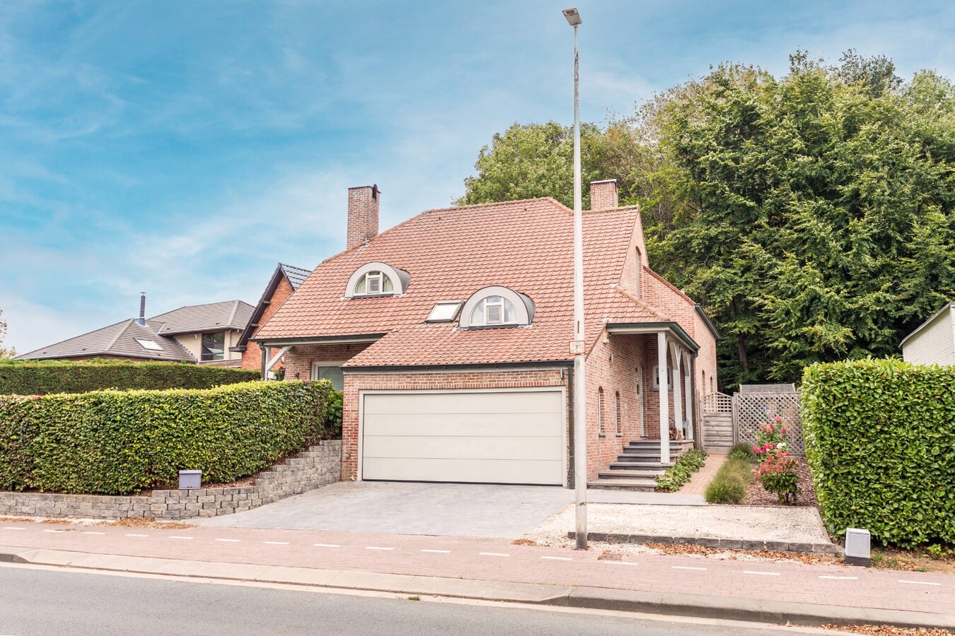 Te koop woning - Beersel