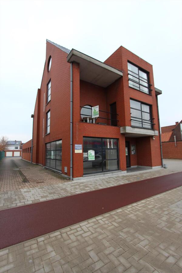 Verhuurd appartement - Roeselare