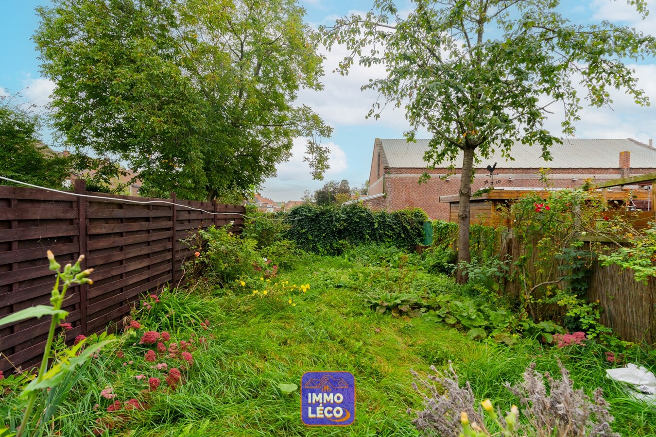 Maison Bourgeoise 4 chambres et jardin 