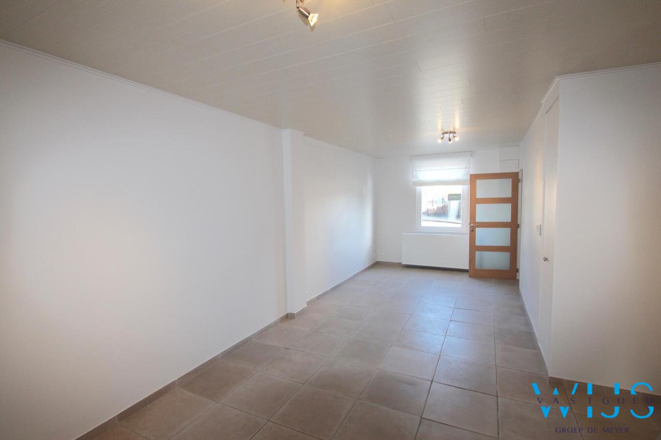 Toffe instapklare woning vlakbij de invalswegen ! 