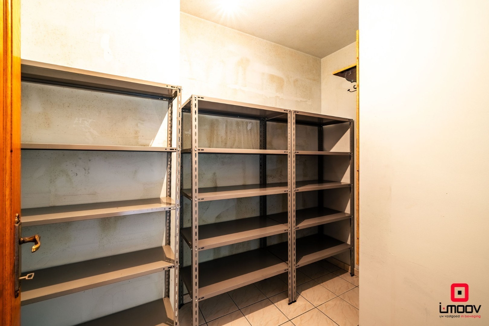Vrijstaande woning met 4 slaapkamers, tuin en gunstig EPC-label B nabij Gent 