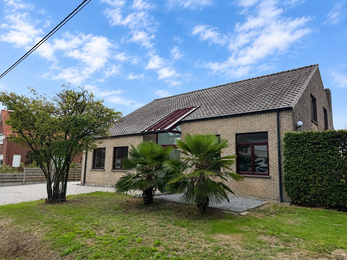 Woning te huur in Poppel
