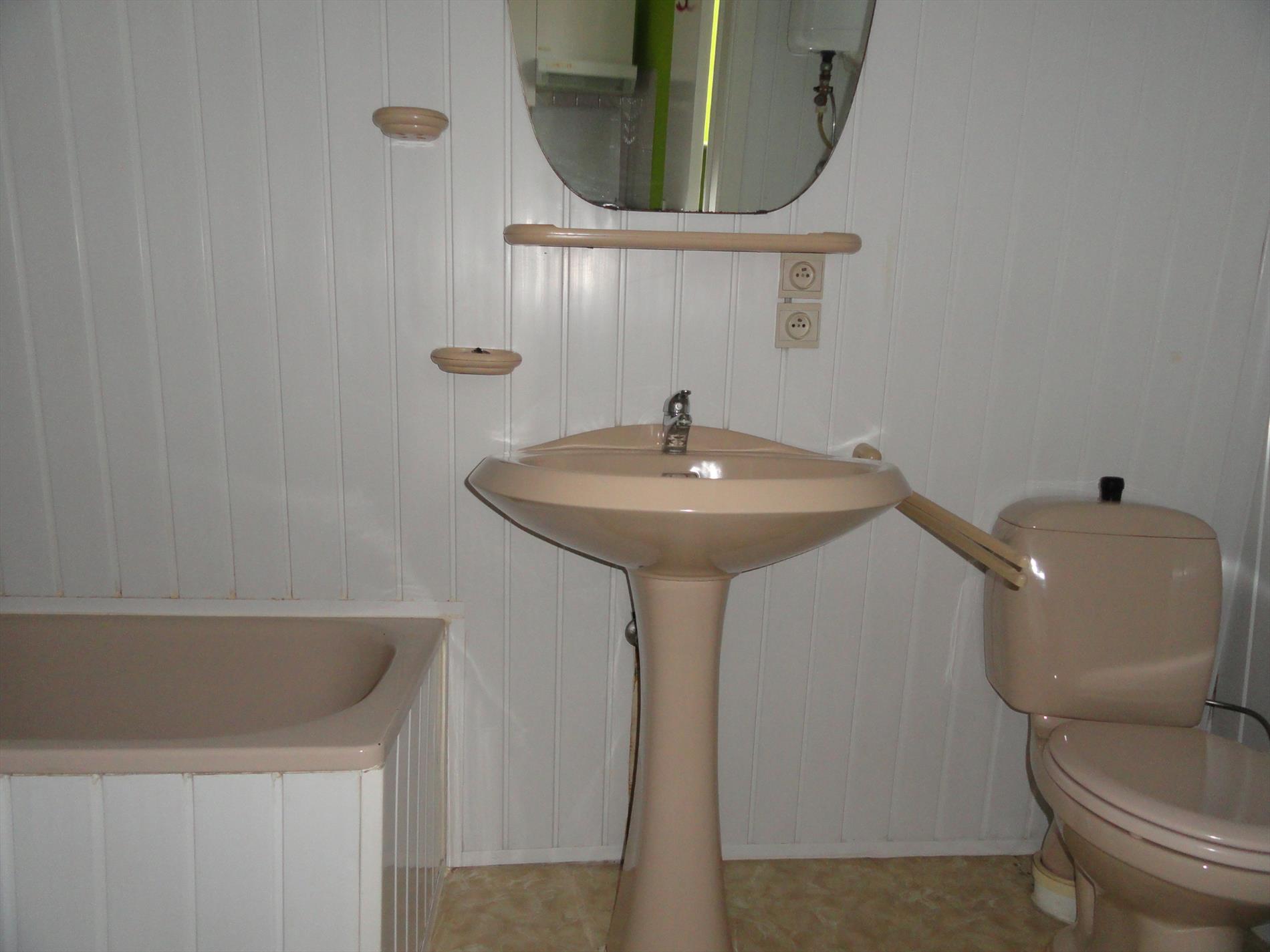 1 slaapkamer appartement in hartje Brugge 