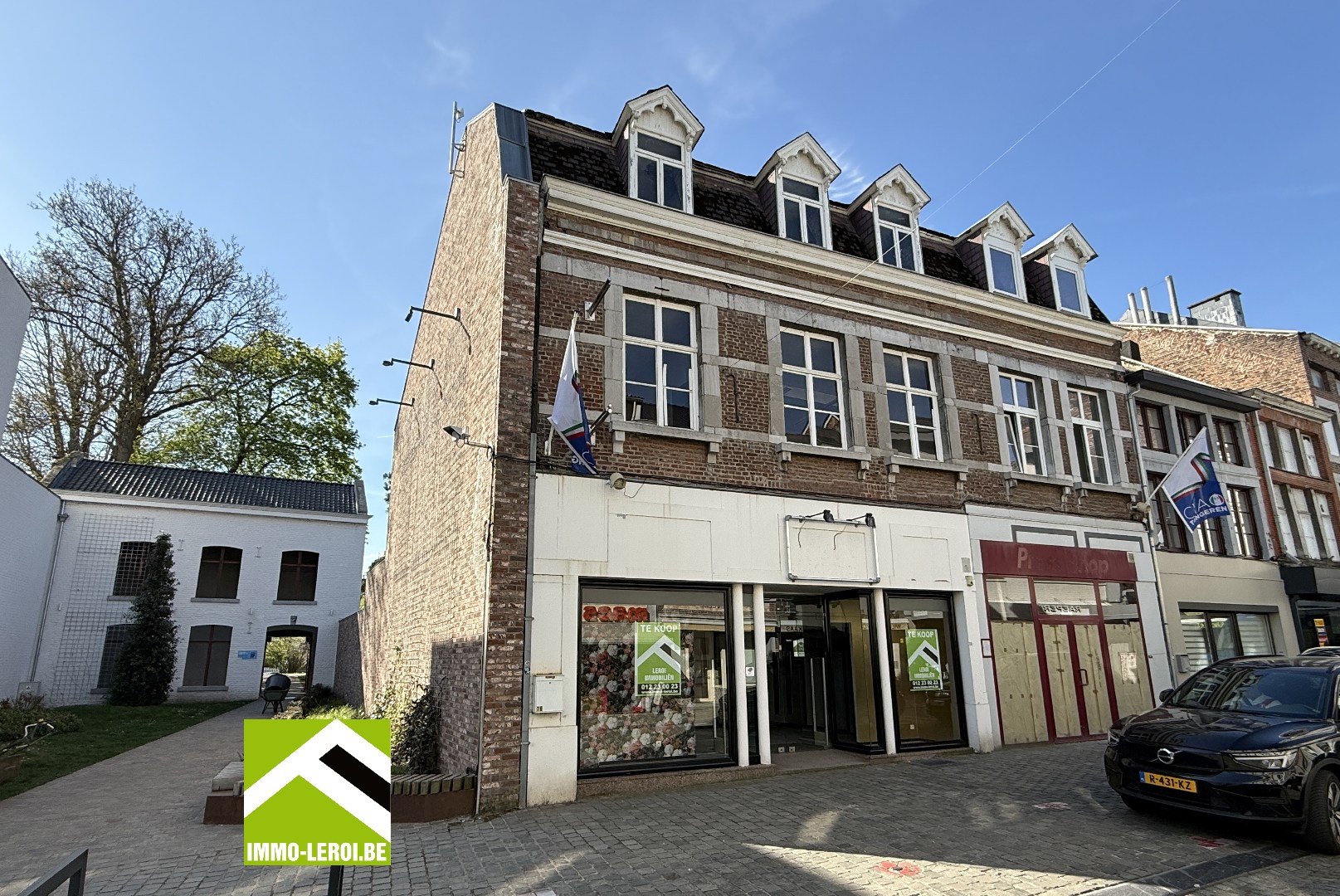 Maastrichterstraat 79 Tongeren
