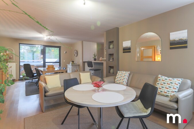 Verkocht appartement - Heule