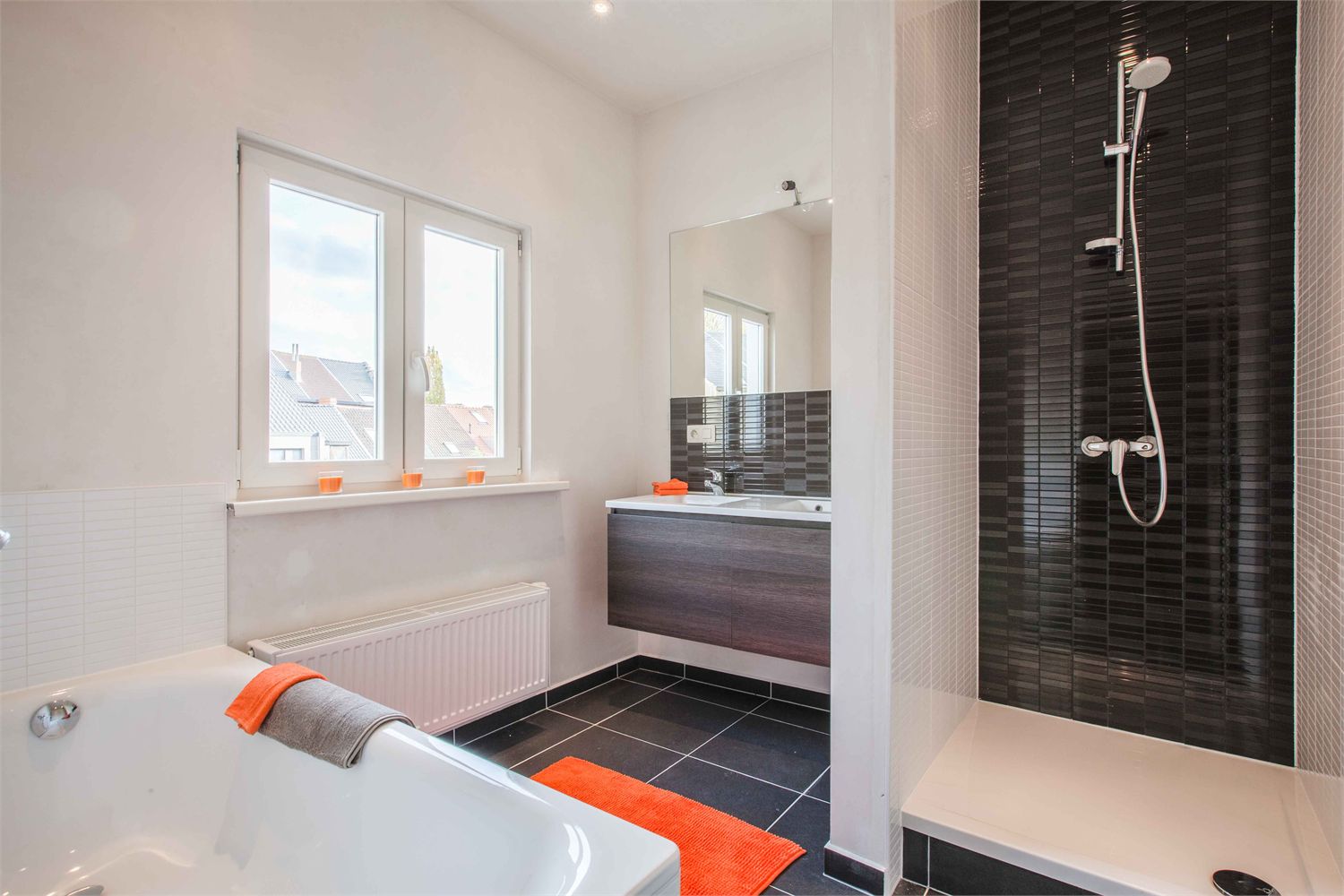 Woning verkocht in Sint-Amandsberg