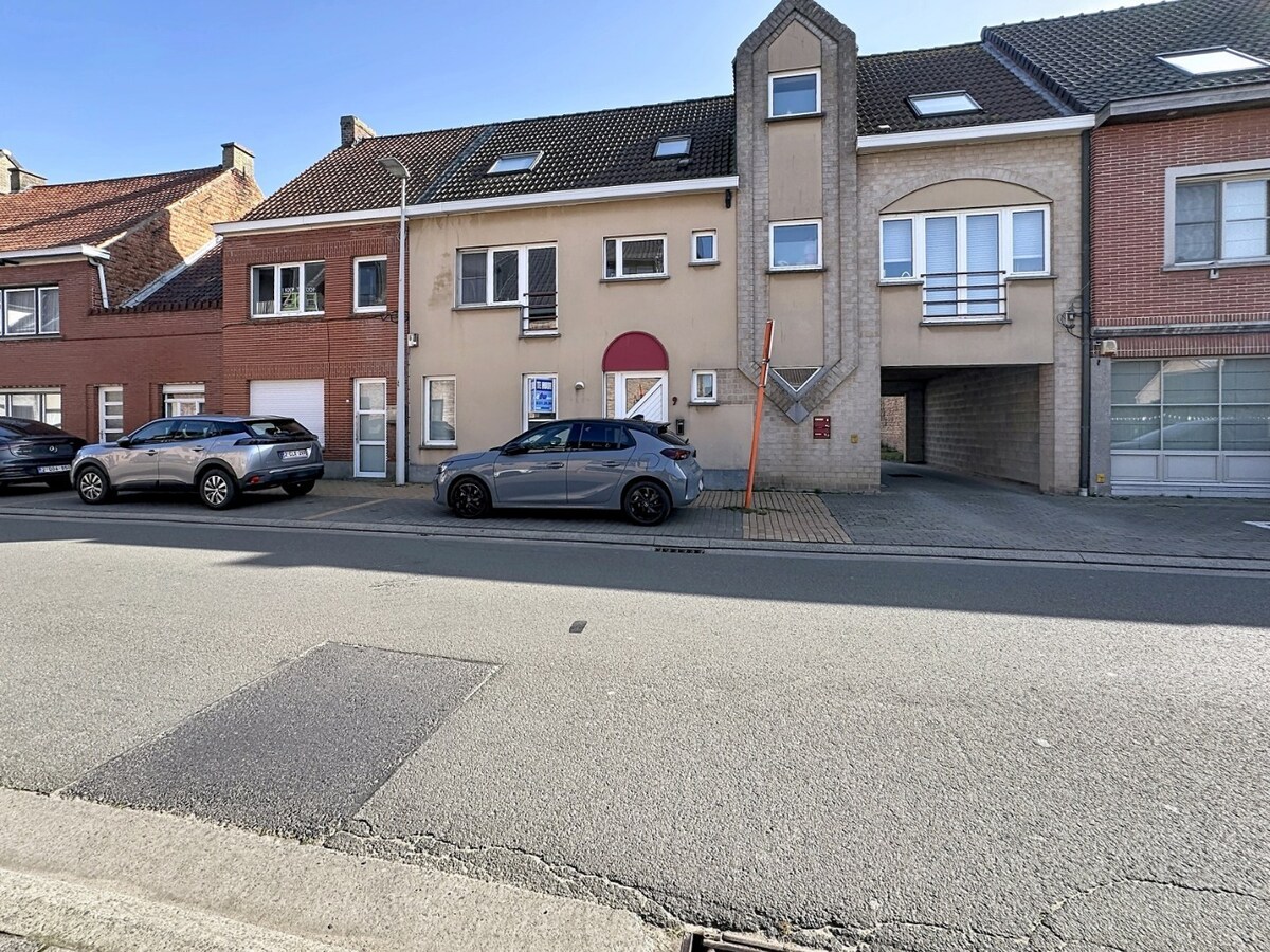 Te huur kantoor - Deinze