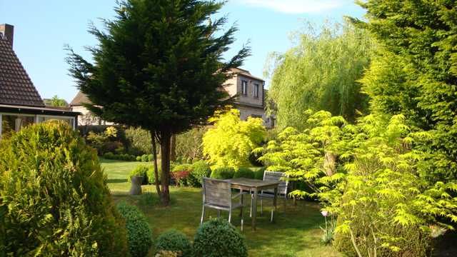 Villa verkocht in Gentbrugge