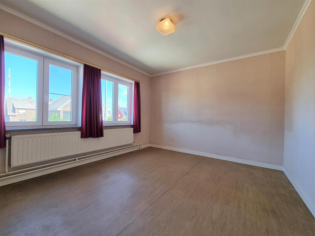 Rustig gelegen, ruime woning met zongerichte tuin - Zeebrugge 