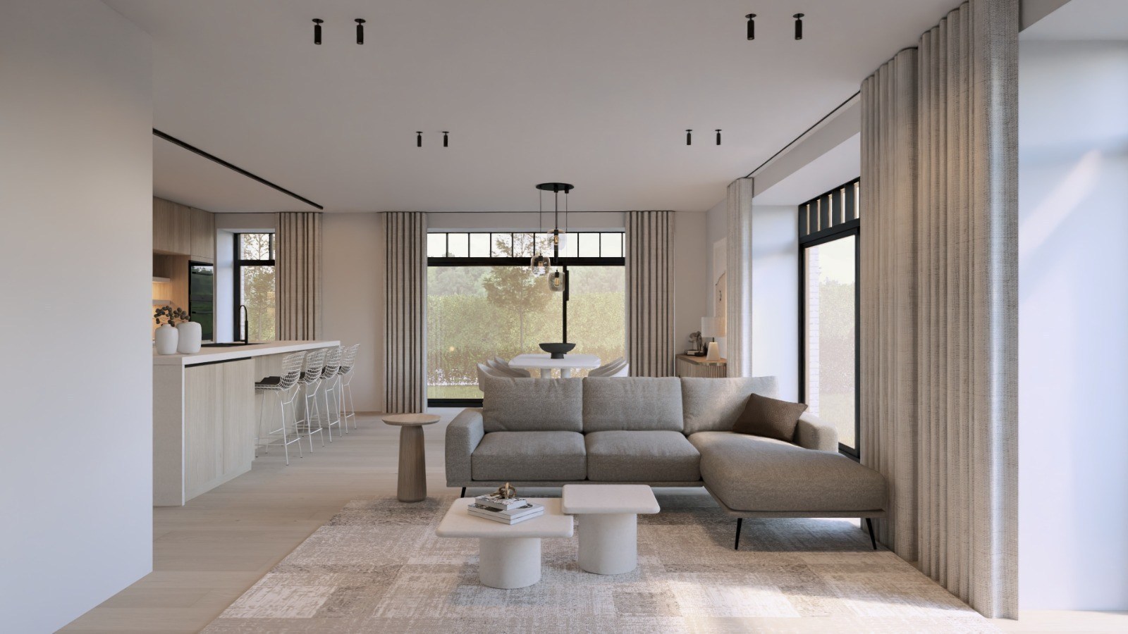 Bontzicht hoeve - woning 4 