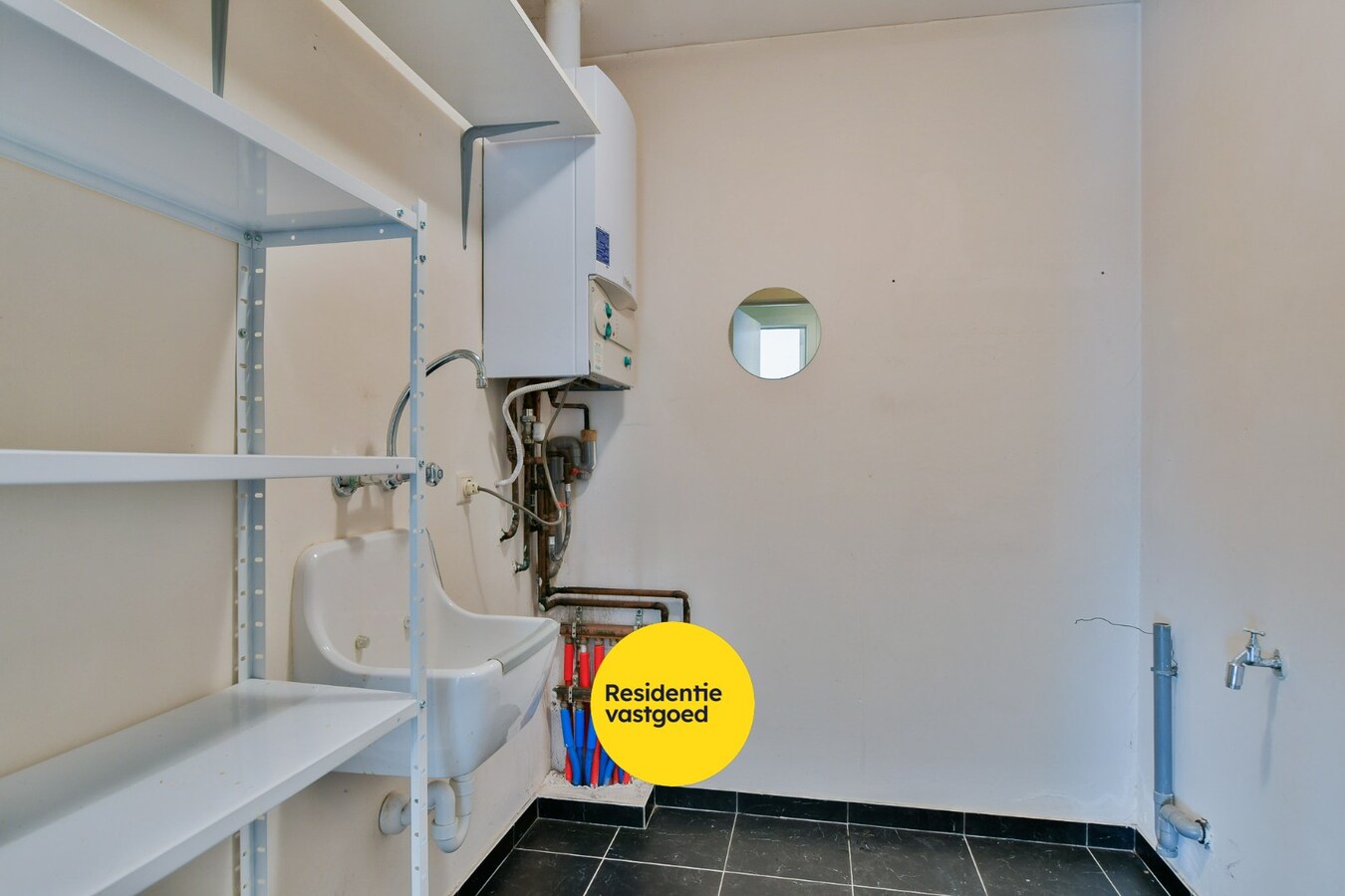 Te koop benedenwoning - Eernegem