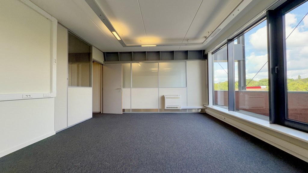 Kantoren te huur in Dionysius KMO Center in Gent