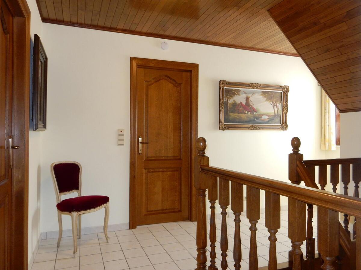 Instapklare villa op perfecte ligging 