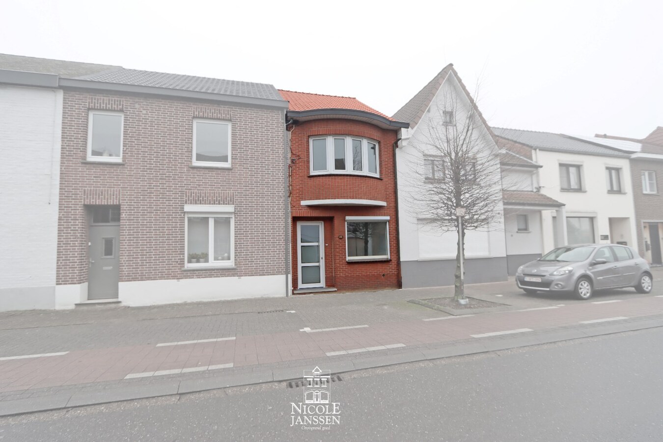 Verhuurd woning - Bree