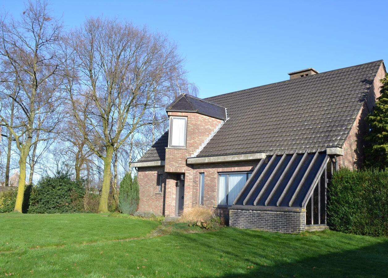 Verkocht woning - Nieuwkerken-Waas
