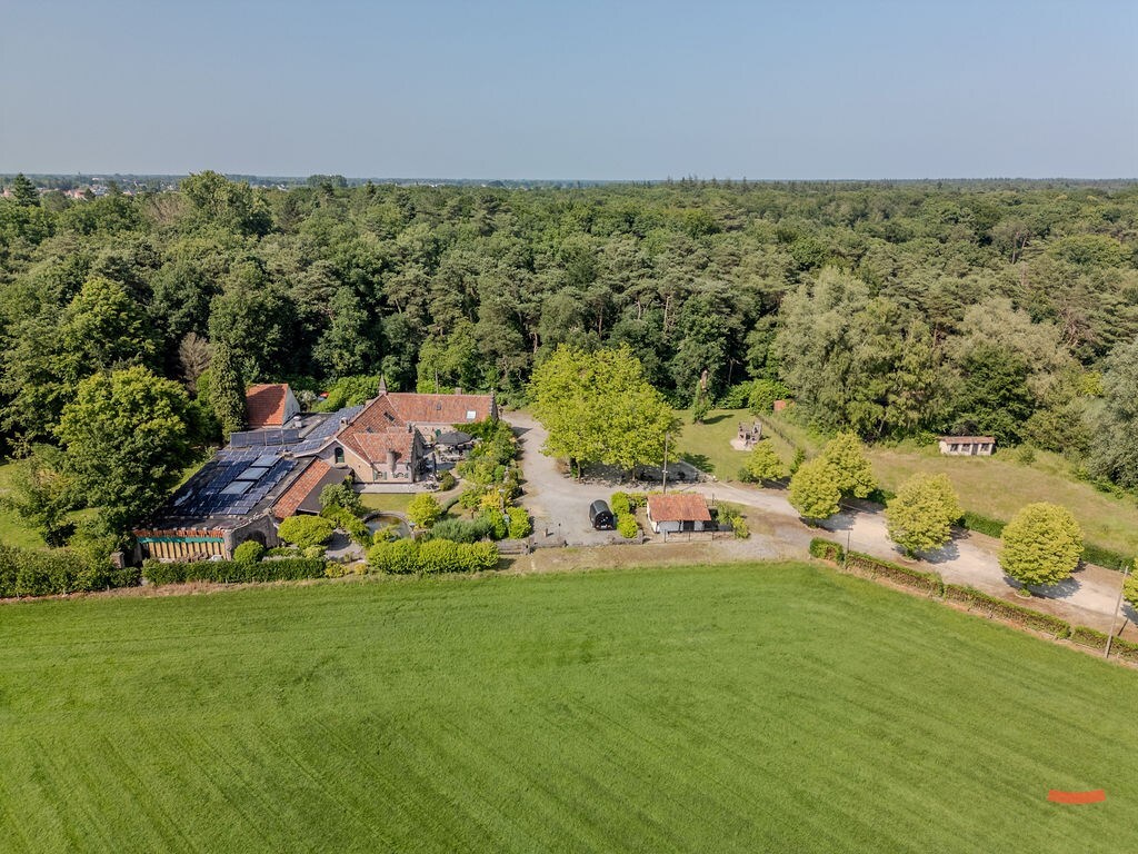 Horeca te koop | in afhandeling in Oud-Turnhout