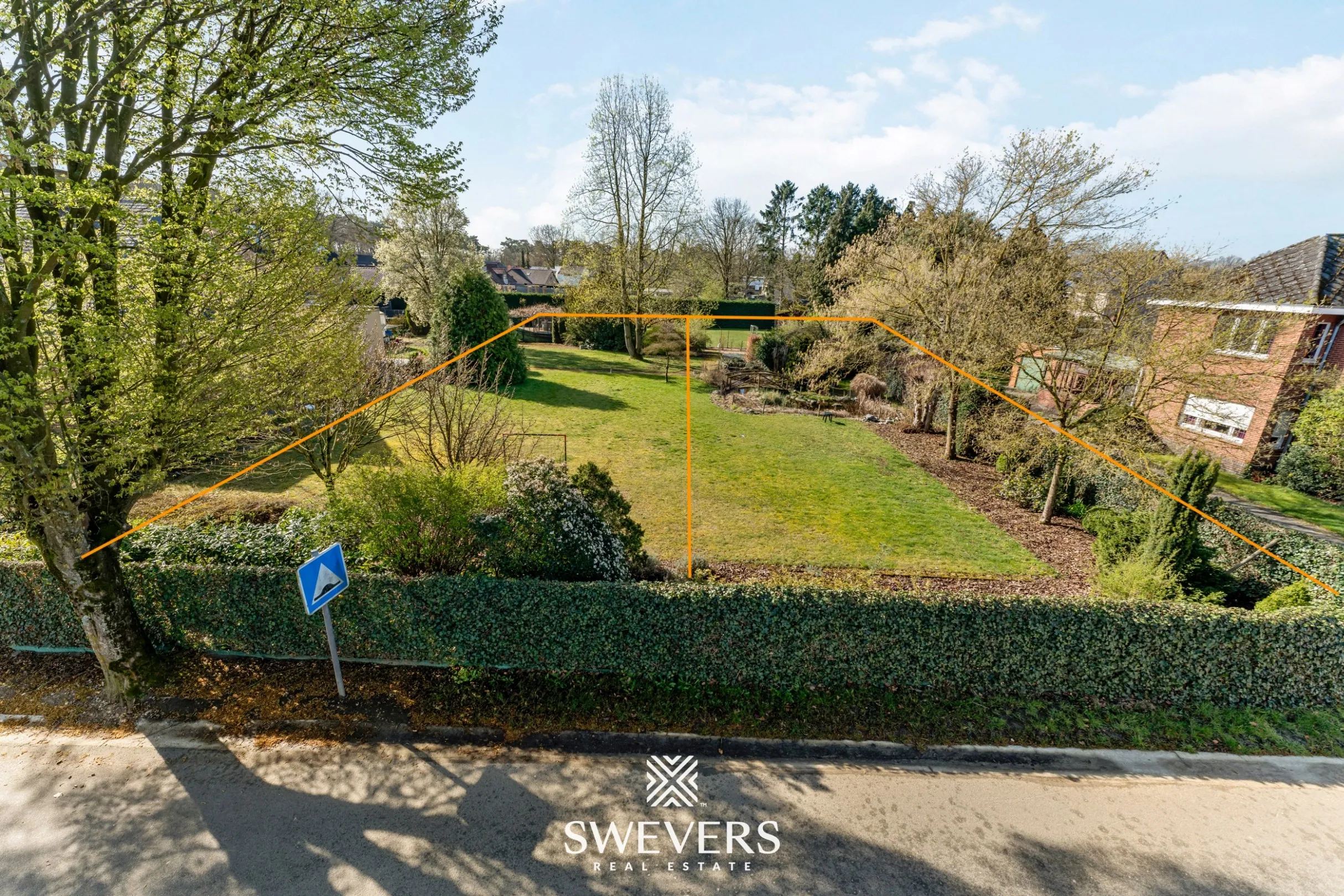 Te koop grond - Houthalen-Helchteren