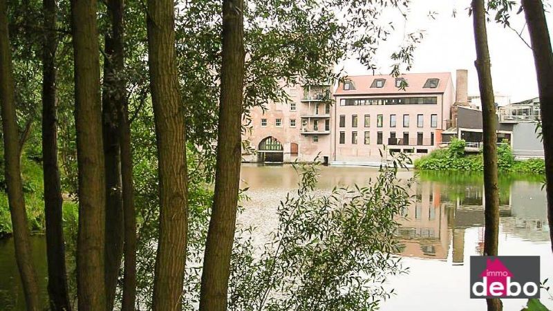 Appartement verkocht in Harelbeke