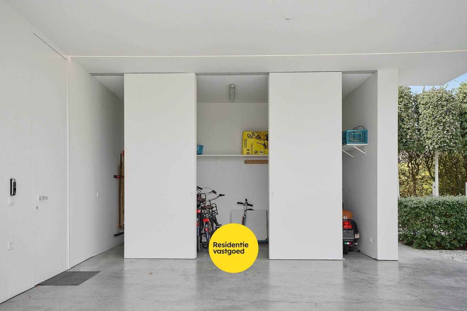 Stijlvolle open bebouwing op toplocatie in Sint-Michiels 