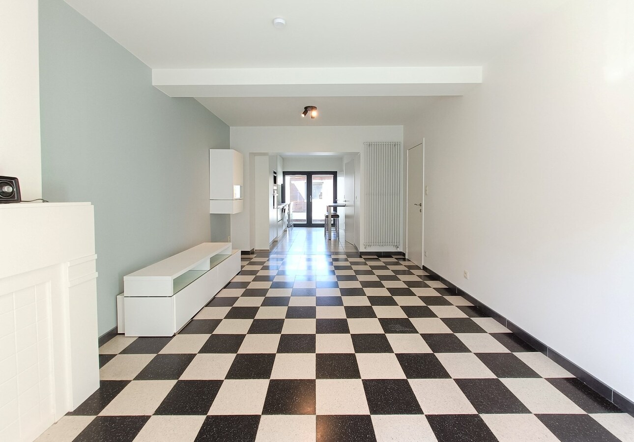 Verhuurd woning - Tongeren