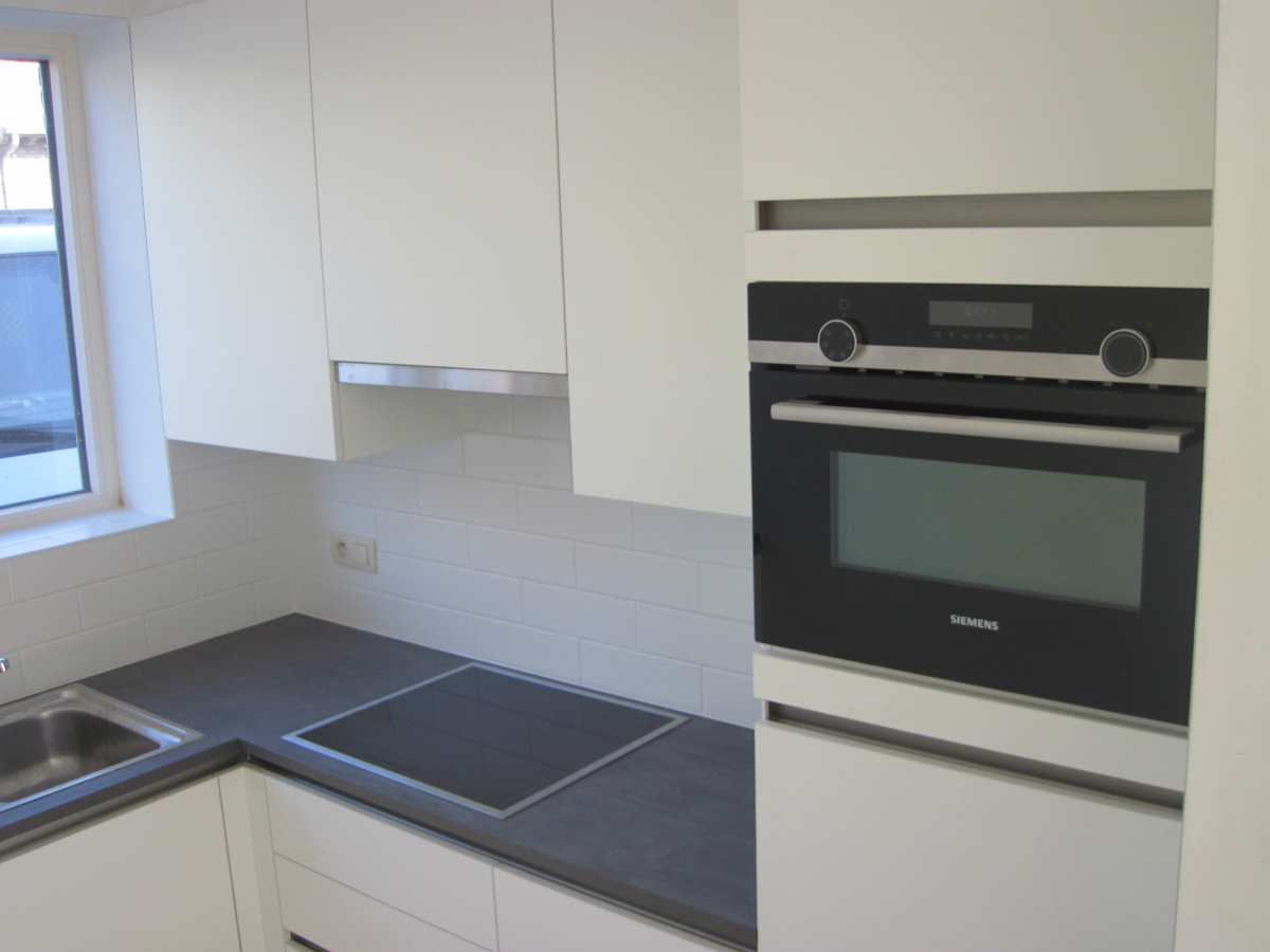 BEN-woning in hartje Gavere ! 