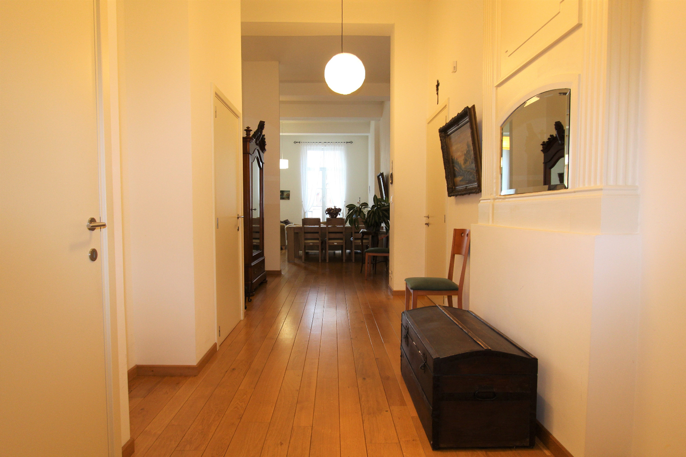 Verhuurd appartement - Tongeren