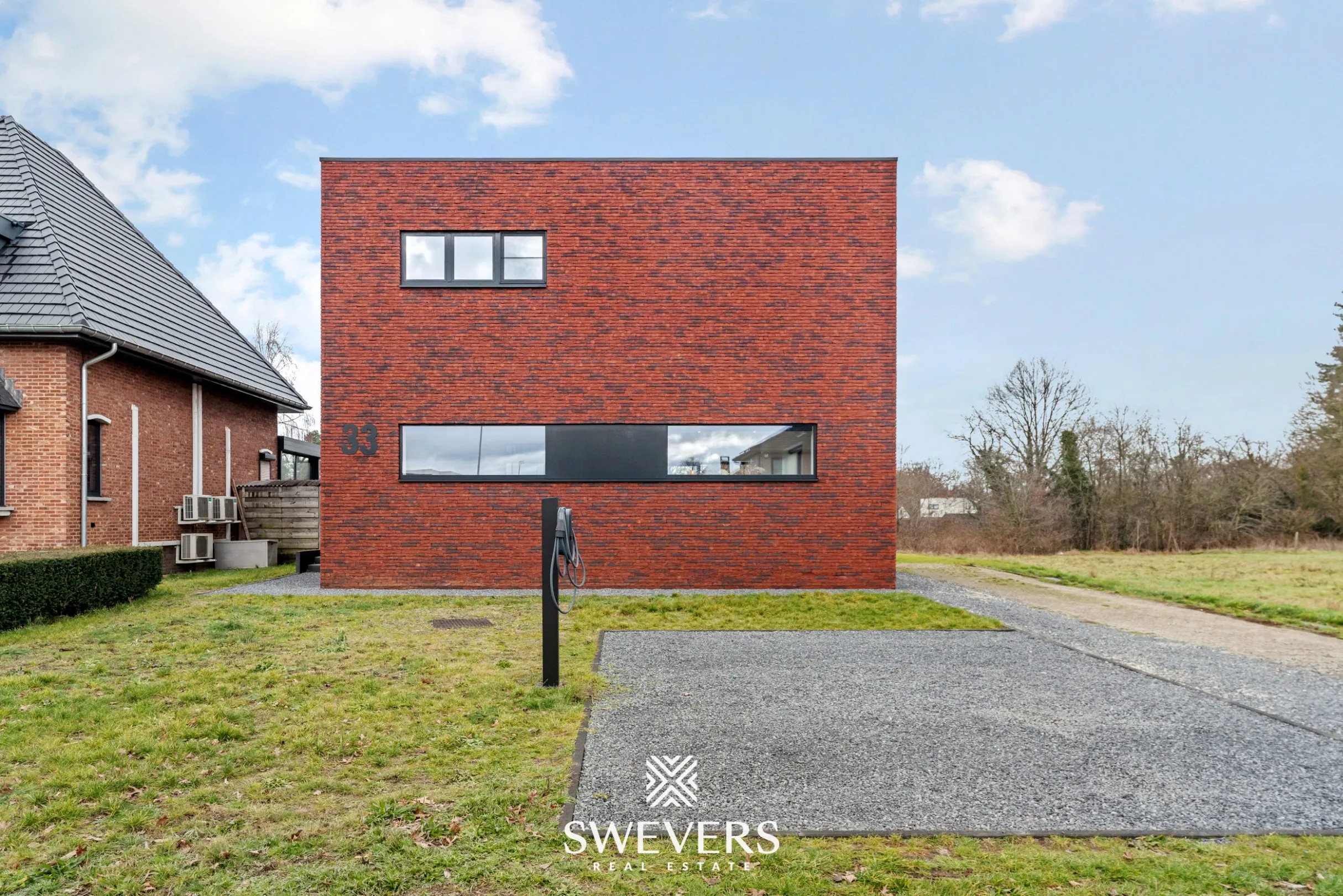 Te koop woning - Heusden-Zolder