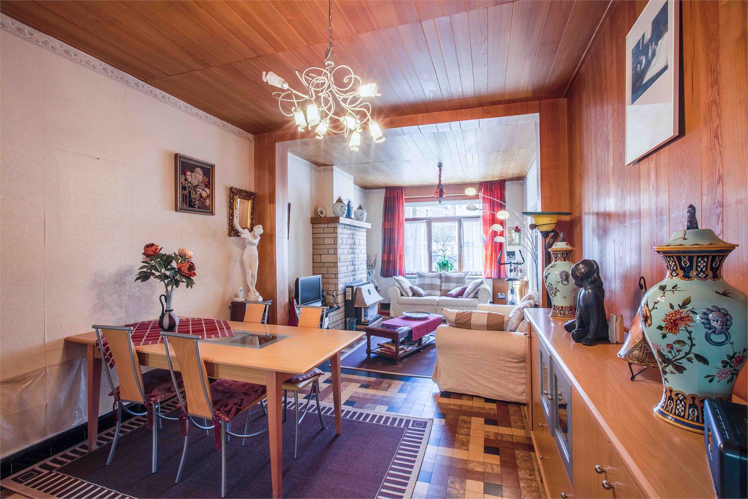 Woning verkocht in Gentbrugge