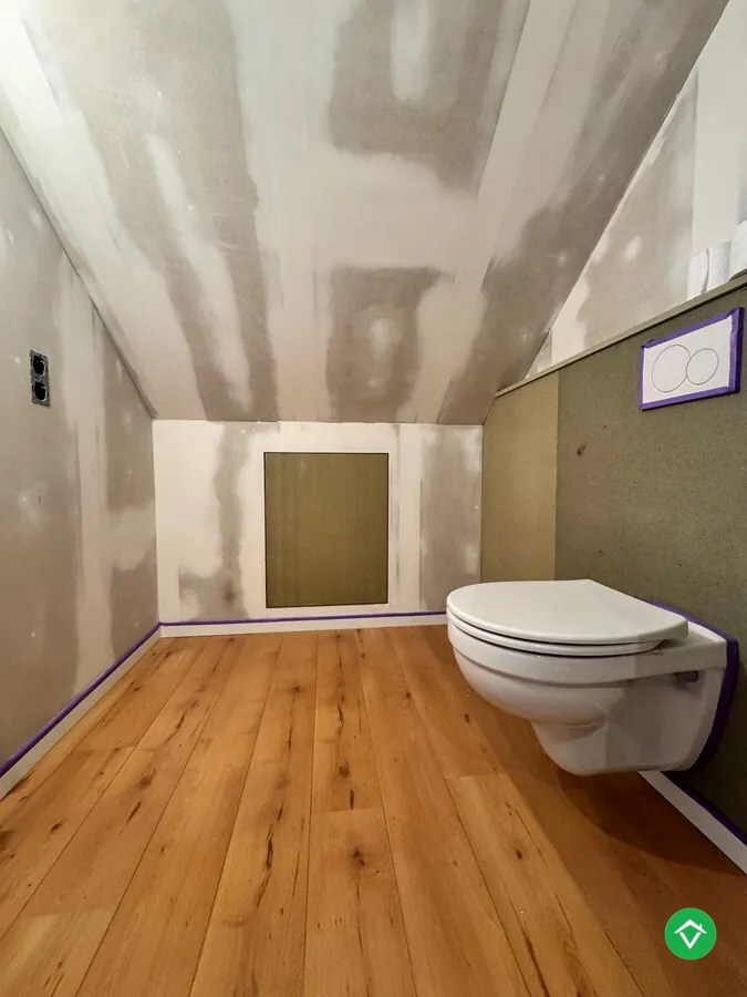 Woning met 3 slaapkamers garage en tuin te Dadizele 