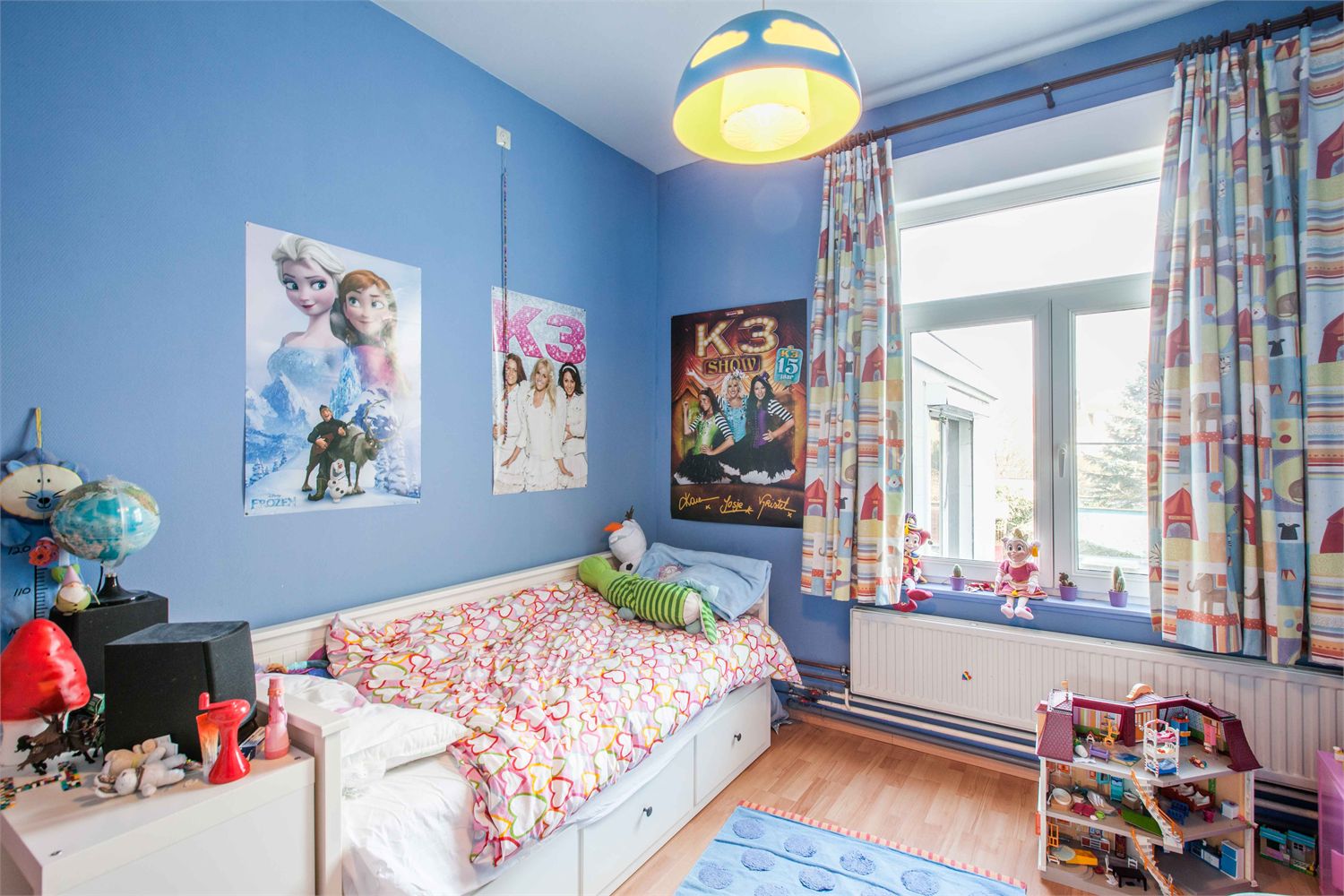 Woning verkocht in Gentbrugge