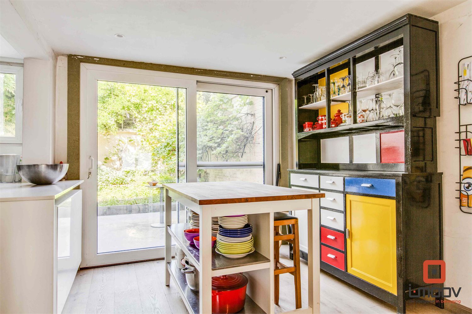 Woning verkocht in Gent