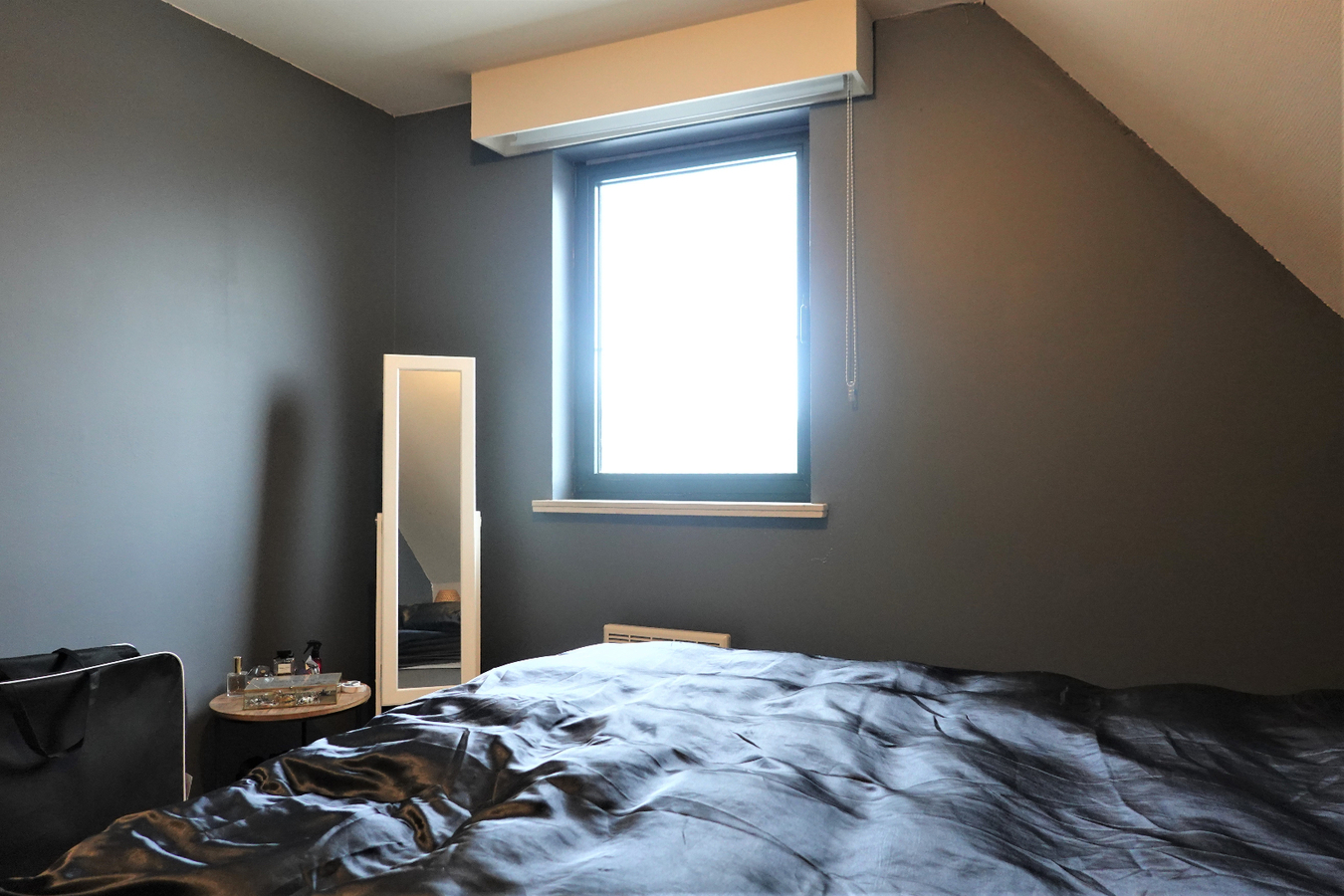 Prachtig duplexappartement 