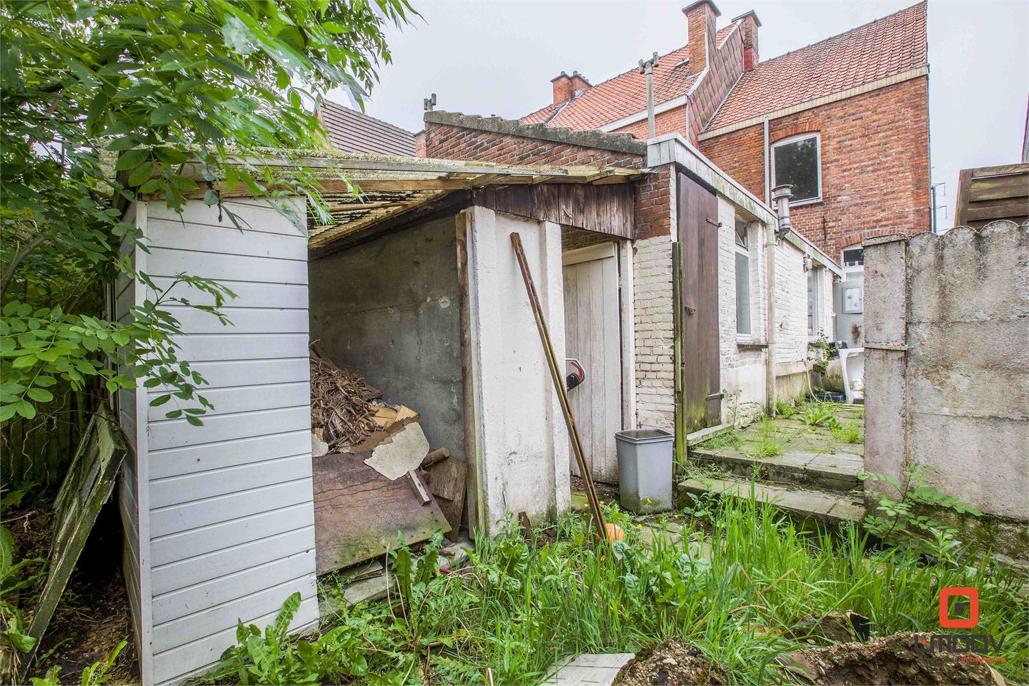 Woning verkocht in Sint-Niklaas