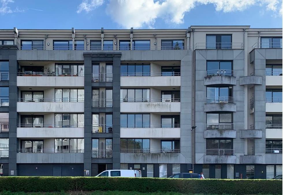 Verkocht appartement - Gent