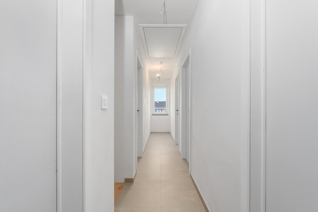 Moderne nieuwbouwwoning met uitzonderlijk wooncomfort te Koekelare (De Mokker) 