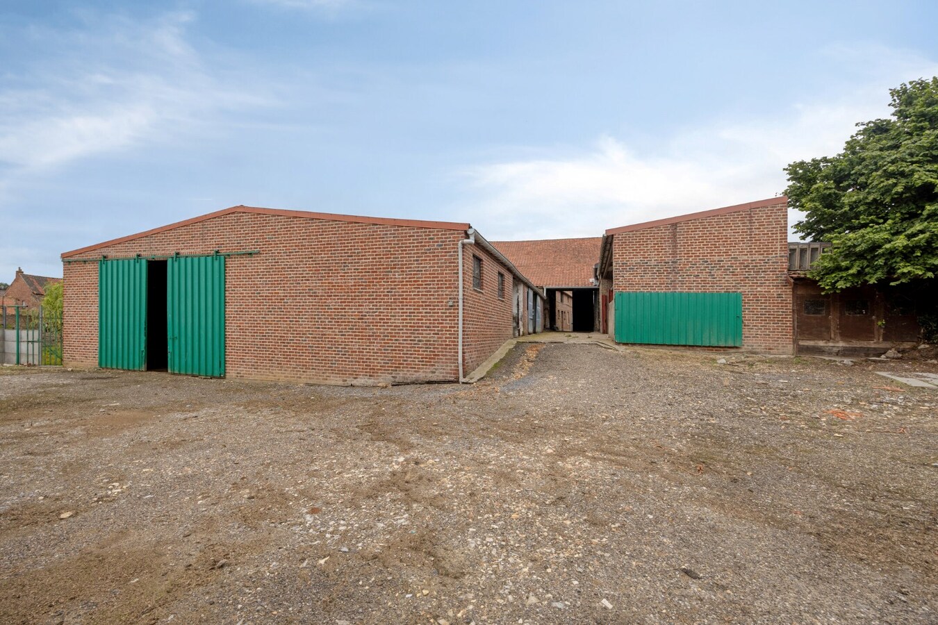 Te koop woning - Tongeren-Borgloon