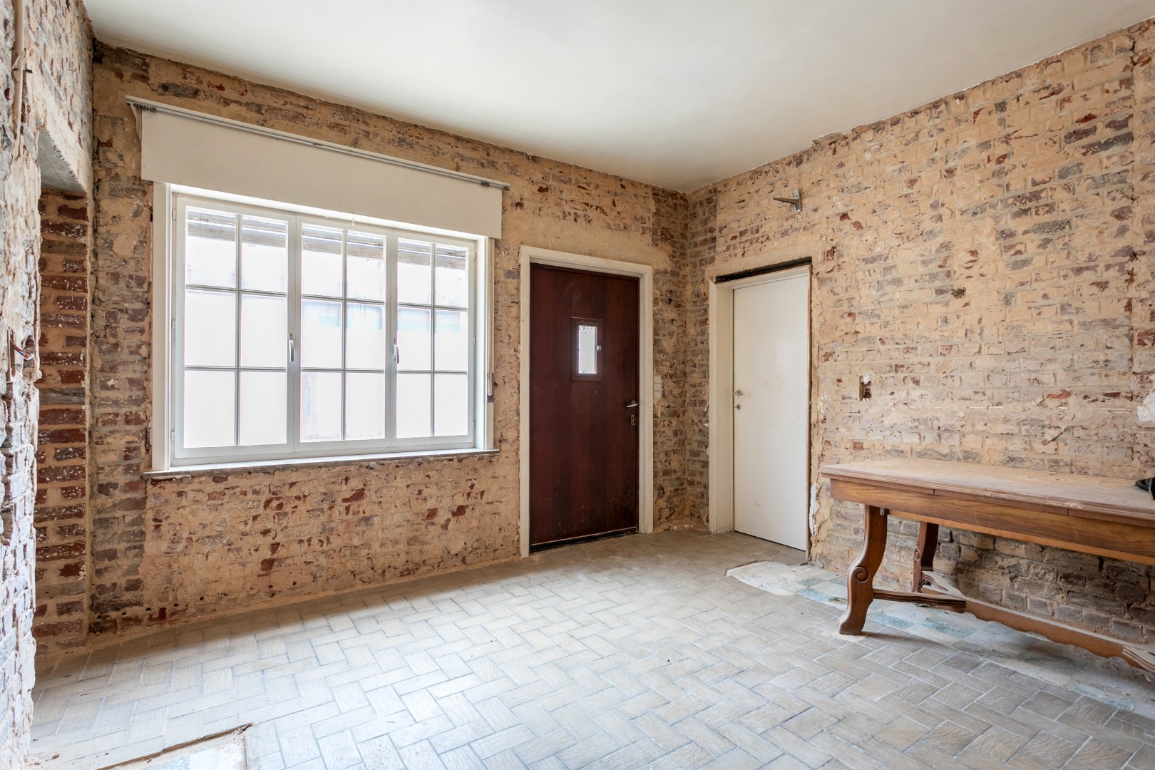 Ruime woning met veel potentieel in een groene omgeving op 39a 