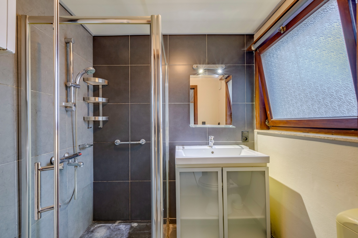 Instapklare woning te koop in hippe woonwijk 