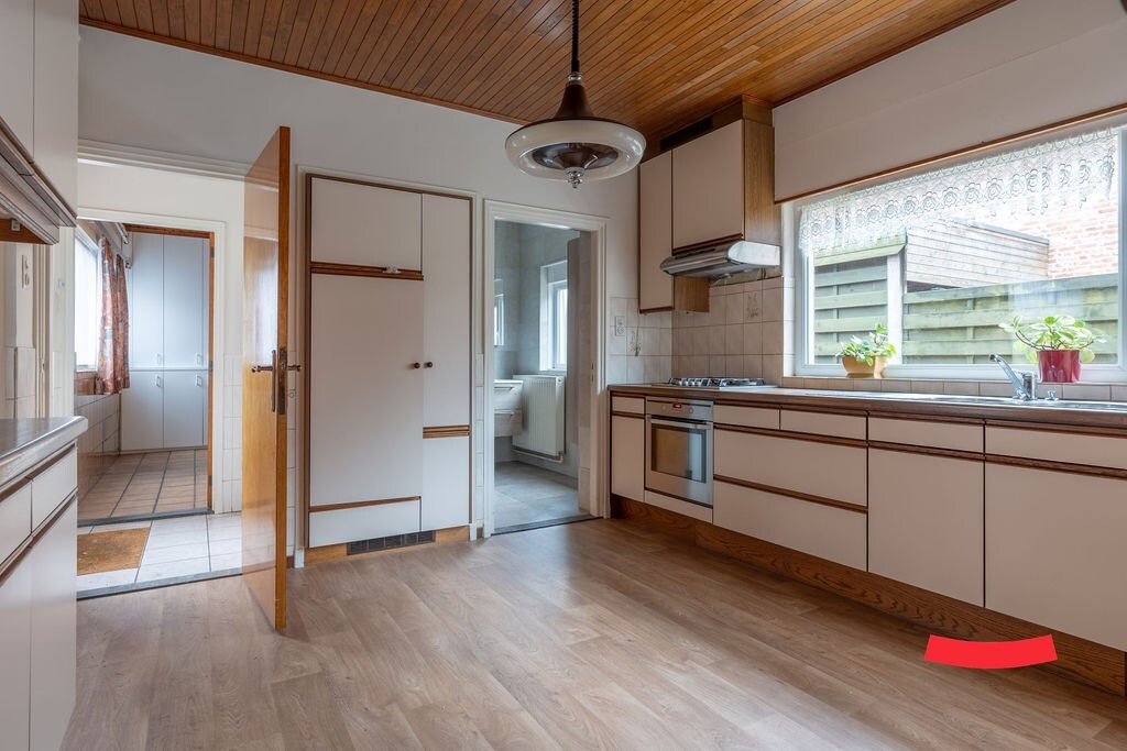 Woning verkocht in Weelde