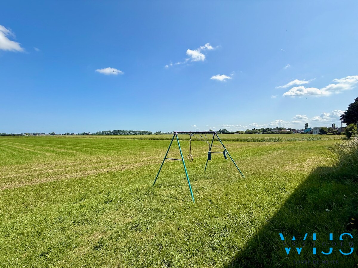 Toffe bel-étage met 3 slaapkamers te ASSENEDE ! 