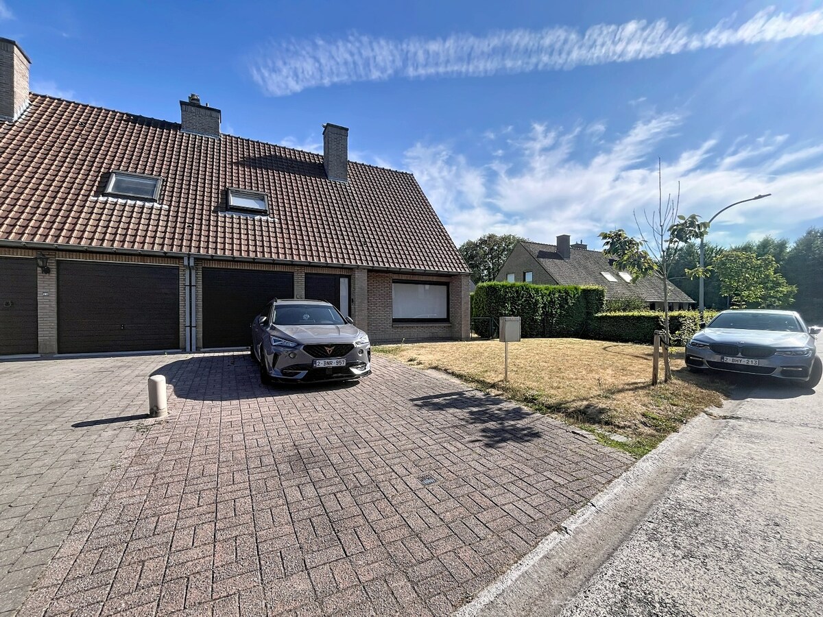 Te huur woning - Aalter